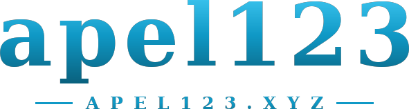 apel123 logo
