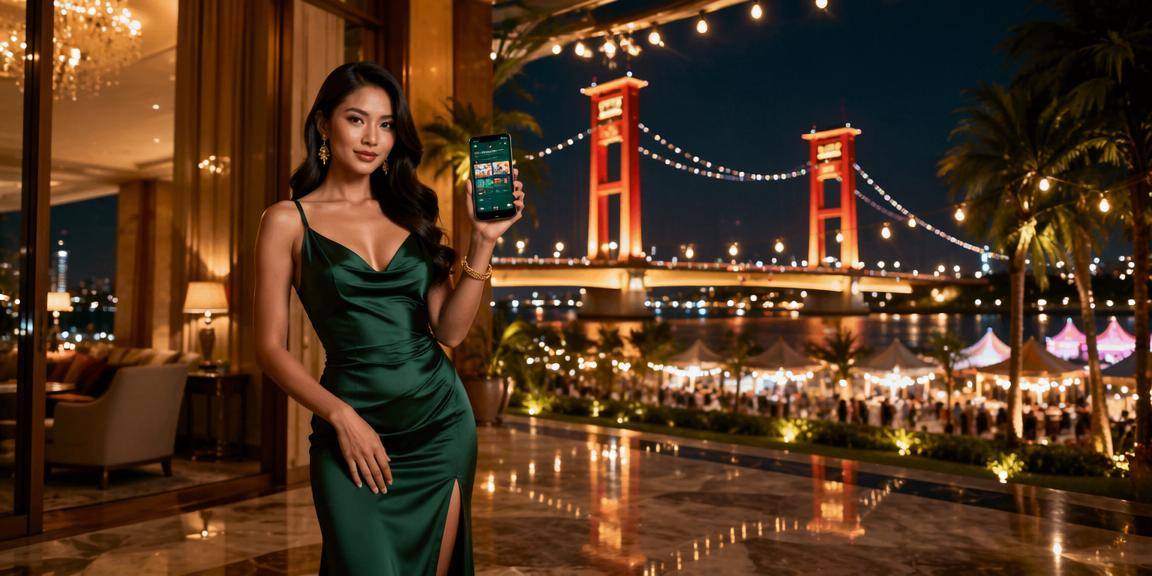 apel123 Dreams of Macau